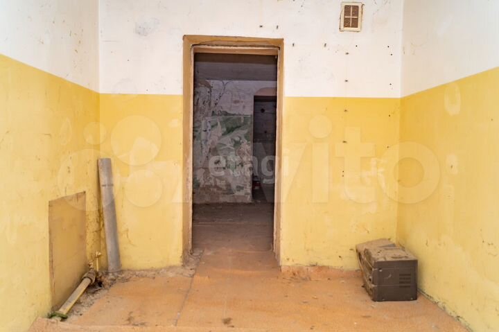 3-к. квартира, 59,9 м², 1/9 эт.