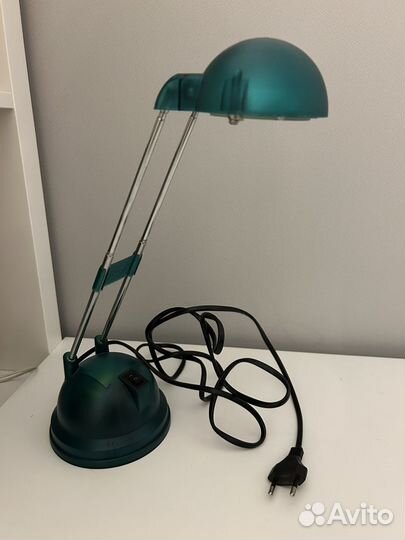 Лампа настольная IKEA