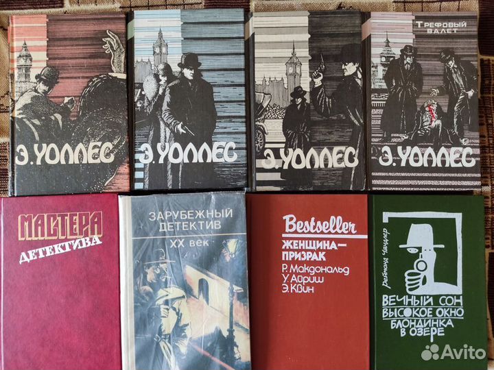 Продам книги