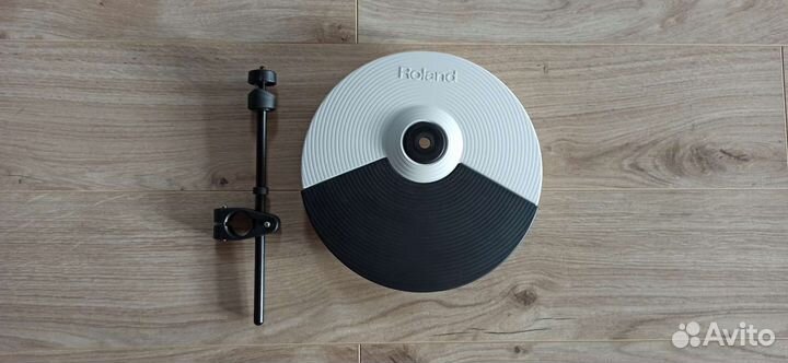Roland CY-5, PD4, KT1