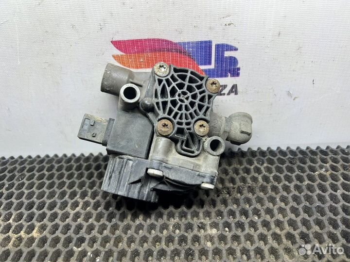 Кран ABS Renault T, Volvo FH, Volvo FM