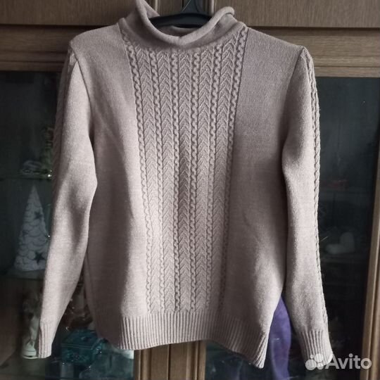 Пакет женских вещей 48 размер