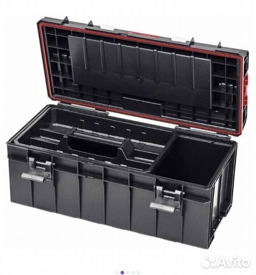 Qbrick system PRO 600
