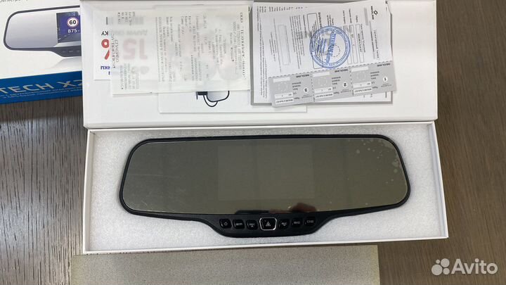 Видеорегистратор Neoline G-tech X27