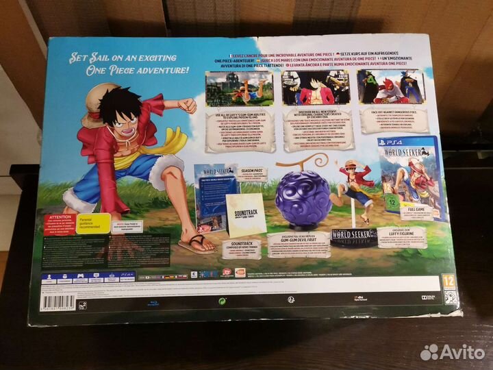 Игры для приставок ps4, ps5, PC 17.07.2023