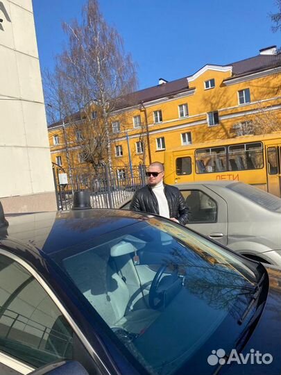 Телохранители