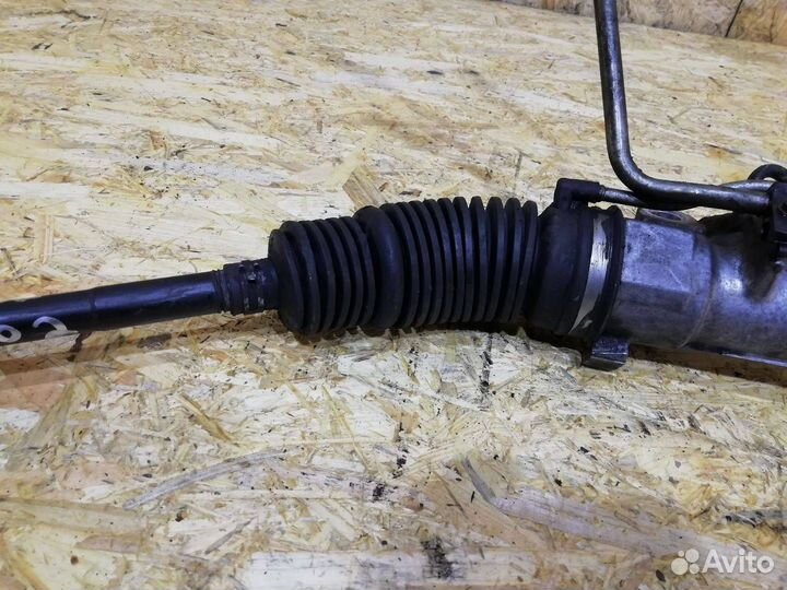 Рулевая рейка Ford Mondeo 3 2002 1S7C3550AA