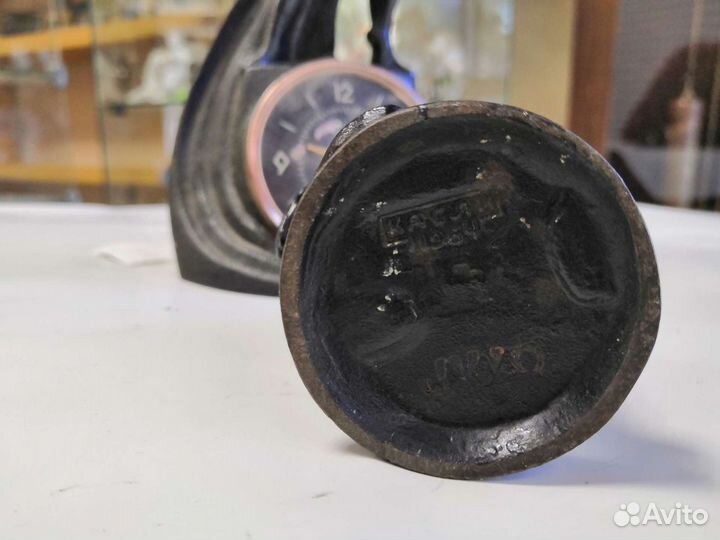 Каслинское литье