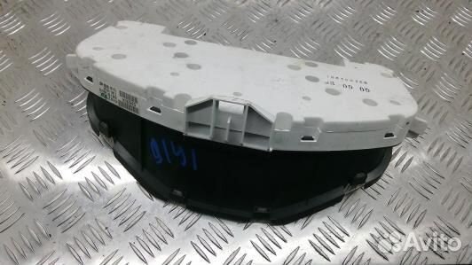 Щиток приборов volvo C30 1 (91Y01IT01)