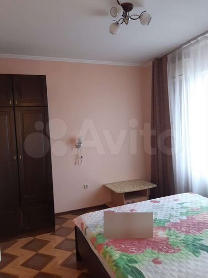 2-к. квартира, 49 м², 5/11 эт.