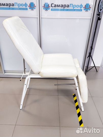 Педикюрное кресло П-02