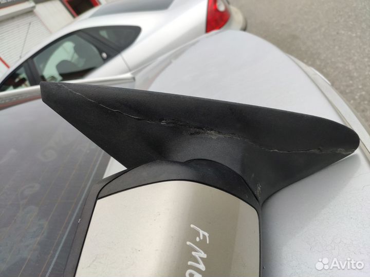 Зеркало Ford Mondeo 3 правое