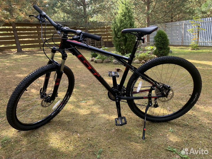 Gt avalanche comp 27.5 M