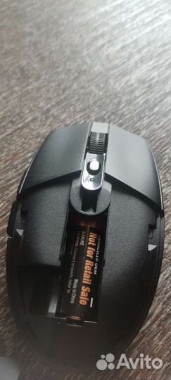 Logitech g304(g305 беспроводная мышь