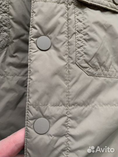 Куртка-рубашка Zara/116