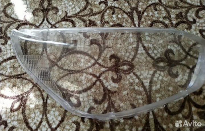 Фара левая chery tiggo fl