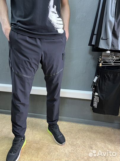 Спортивные Штаны Nike Мужские