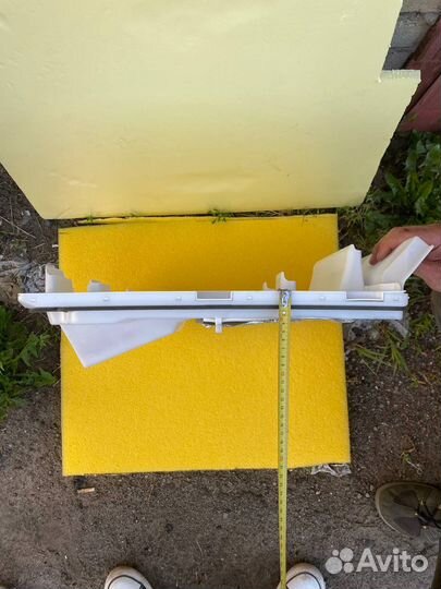 Xaer от морозильной камеры