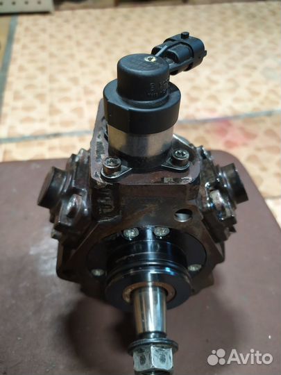 Тнвд Гранд Старекс, Киа Соренто bosch 33100-4А410