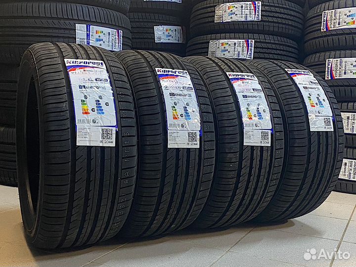 Kinforest KF550-UHP 215/50 R17 95W