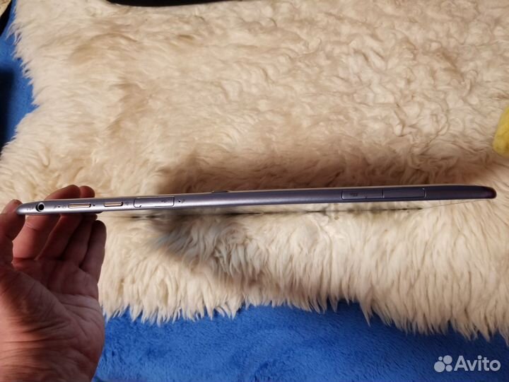 Планшет Samsung ativ 500T1C-A04