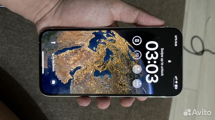iPhone 13 Pro Max, 256 ГБ