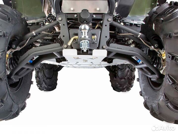 Stels ATV 800 Guepard Trophy TE 2.0 Квадроцикл