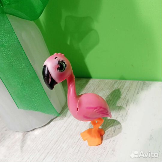 Питомцы enchantimals