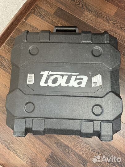 Монтажный пистолет по бетону