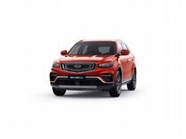 Новый Geely Atlas Pro 1.5 AMT, 2024, цена от 2 778 990 руб.