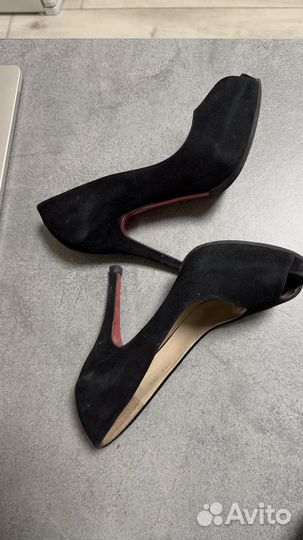 Туфли женские