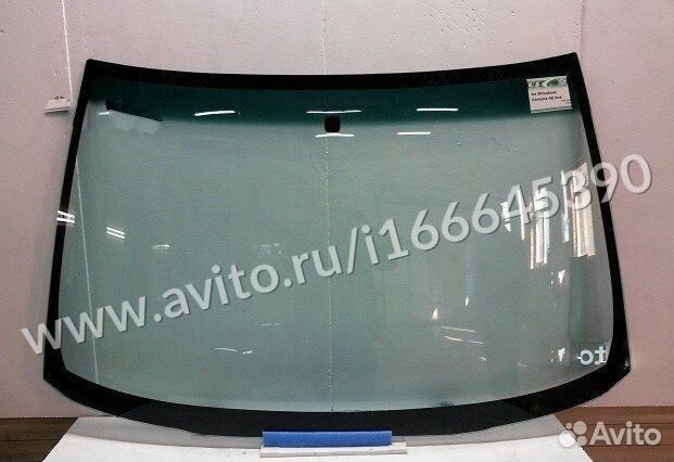 Стекло Лобовое на Митсубиси Каризма