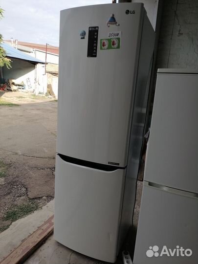 Холодильник бу