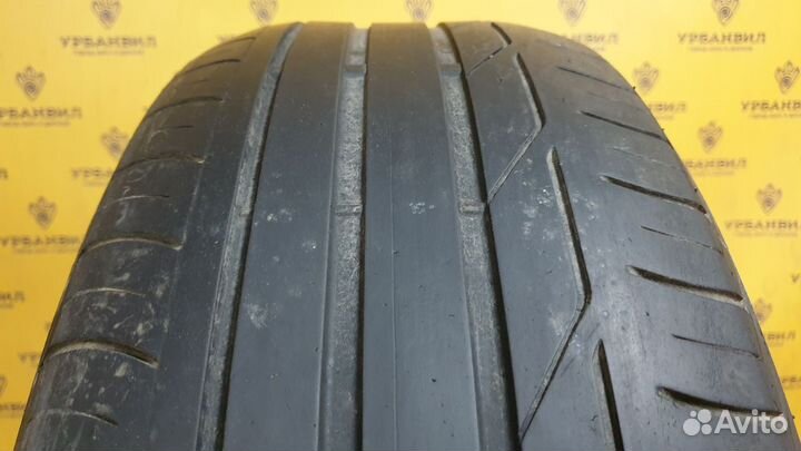 Bridgestone Turanza T001 225/50 R18 95W