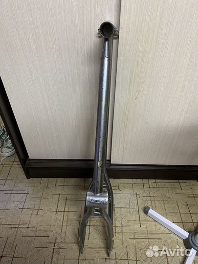 Рама для bmx merida