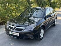 Opel Vectra 1.8 MT, 2007, 237 000 км, с пробегом, цена 680 000 руб.