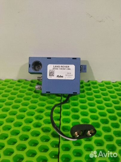 Усилитель антенны Land Rover Range Rover Sport