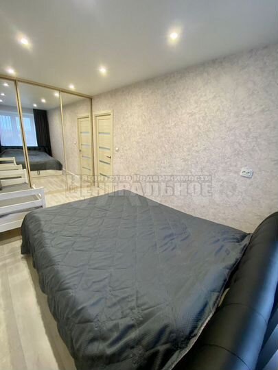 2-к. квартира, 42 м², 7/10 эт.