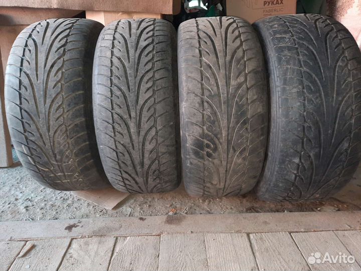 Dunlop SP Sport 9000 275/40 R20 106Y