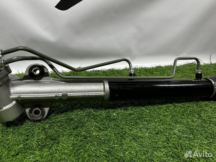 Рулевая рейка Mitsubishi Montero 3 / Pajero 3-4