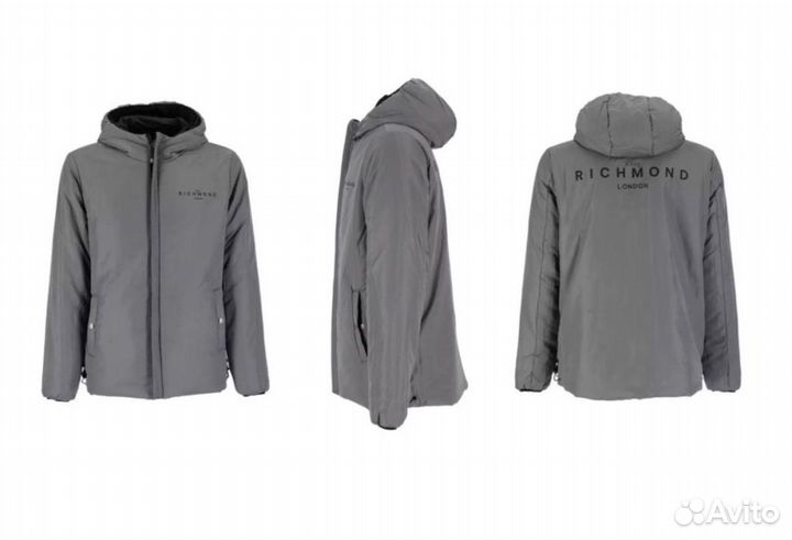 Куртка John Richmond