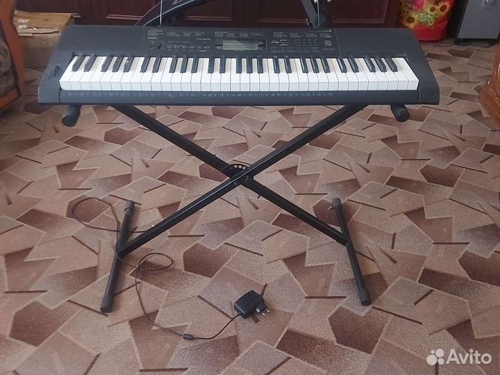 Casio ctk 3200