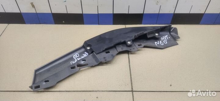 Накладка (кузов внутри) Outlander XL (CW) 2006-201