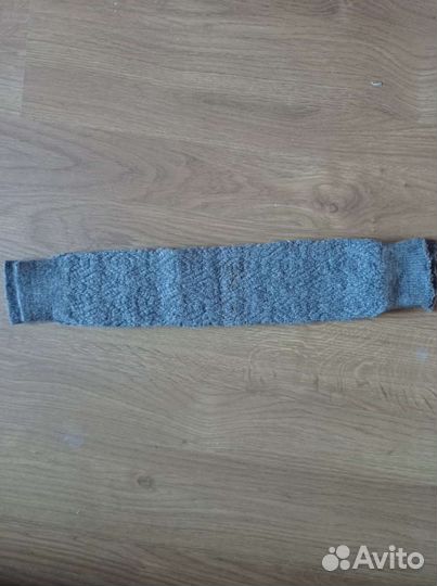 Гетры женские