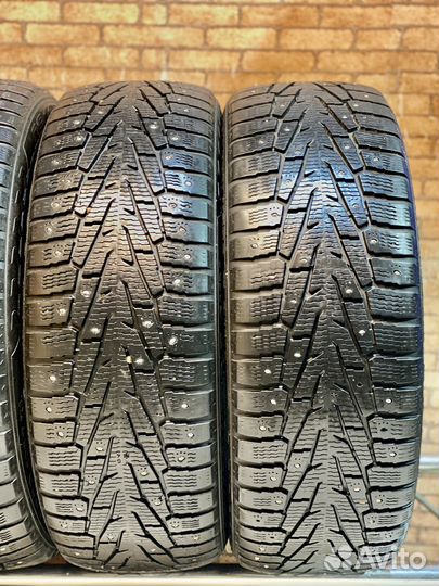 Nokian Tyres Hakkapeliitta 7 235/55 R19