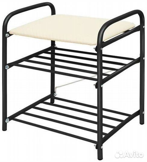 Обувница в прихожую