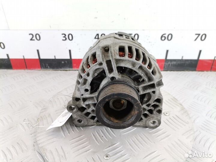 Генератор для Audi A3 8L 028903028C