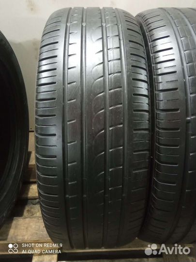 Pirelli P Zero Rosso 235/60 R18 103V