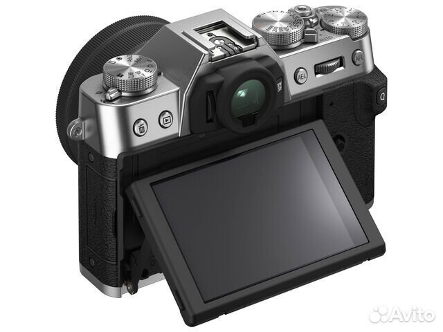Фотоаппарат Fujifilm X-T30 II