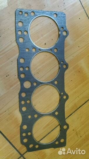 Изготовление Прокладок гбц